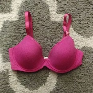 Calvin Klein bra 36C